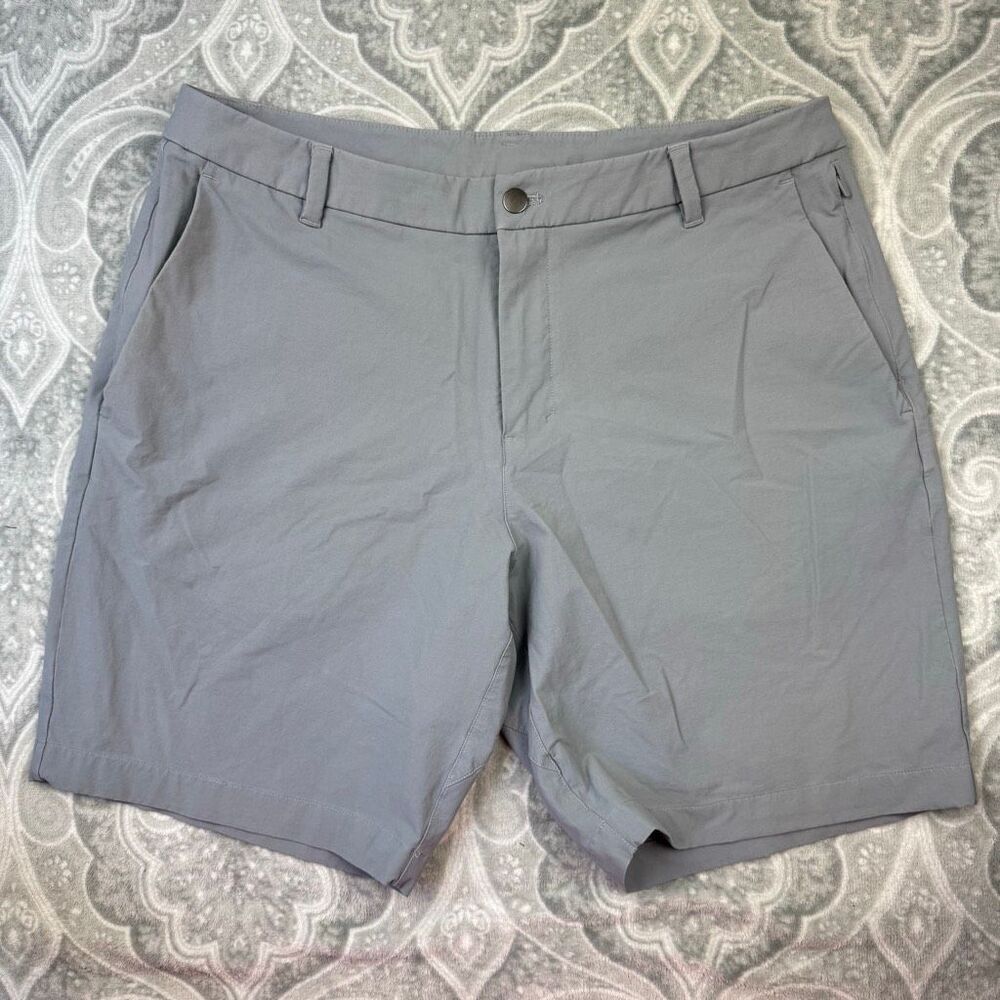 Mens Lululemon Commission Short